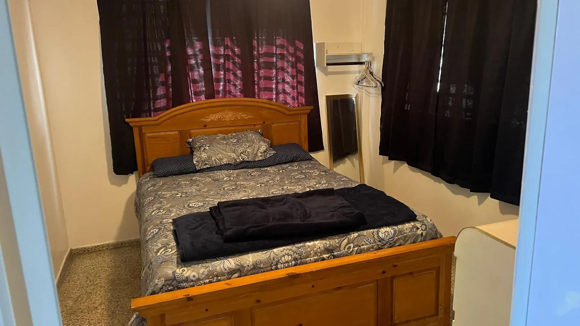 Coqui Del Corazon Guest House Hatillo